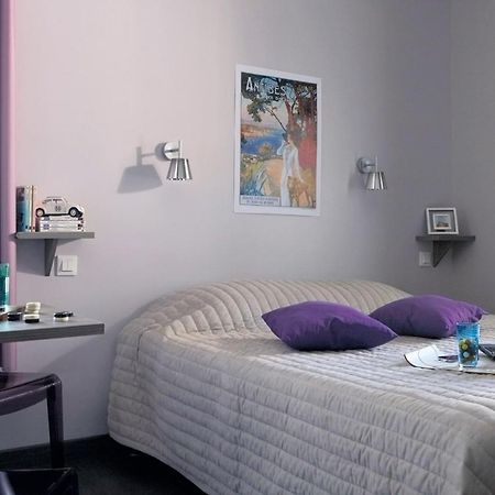 Residence Aragon Juan-les-Pins Room photo