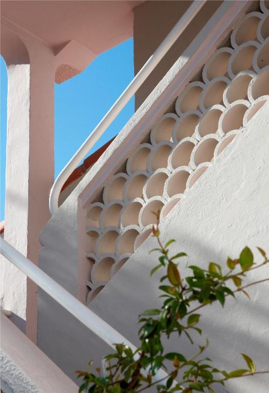 Residence Aragon Juan-les-Pins Exterior photo