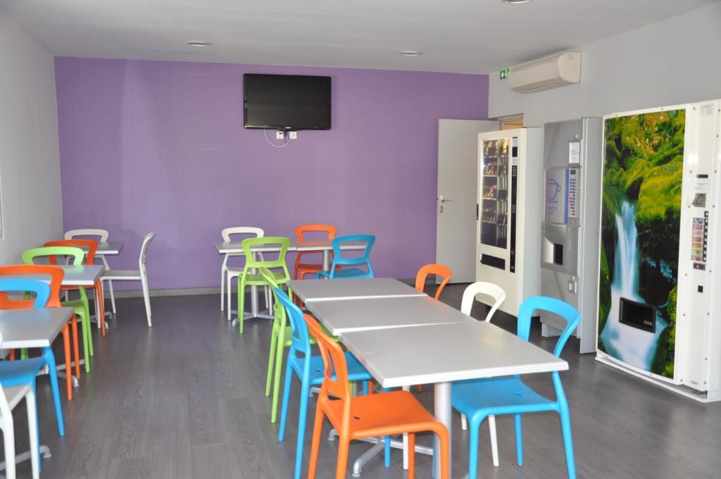 Residence Aragon Juan-les-Pins Exterior photo